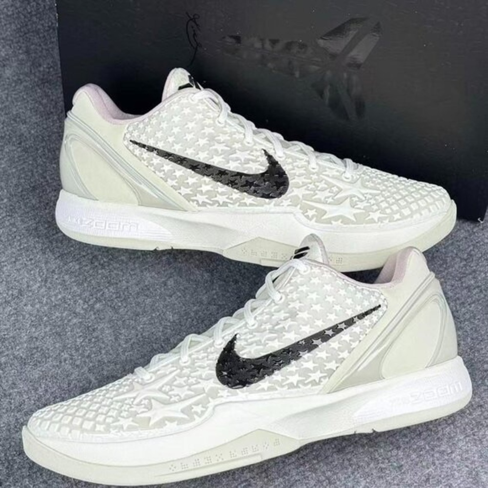Nike Zoom Kobe 6 Protro All-Star - image 4